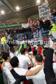 03.05.23 VfB Stuttgart - Eintracht Frankfurt