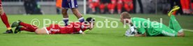 FC Bayern M&uuml;nchen - RSC Anderlecht
