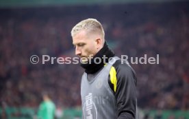 06.12.23 VfB Stuttgart - Borussia Dortmund
