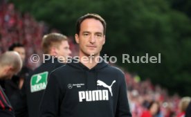 Relegation 2019 1. FC Union Berlin - VfB Stuttgart
