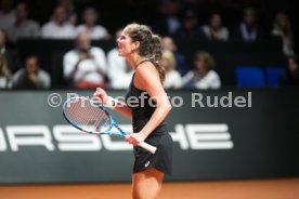 Porsche Tennis Grand Prix 2019
