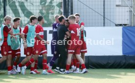 22.10.24 U19 Juventus Turin - U19 VfB Stuttgart