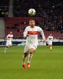 VfB Stuttgart - 1. FSV Mainz 05