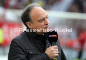 VfB Stuttgart - 1. FC Kaiserslautern