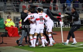 05.04.23 1. FC N&uuml;rnberg - VfB Stuttgart