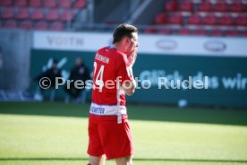 28.02.21 1. FC Heidenheim - Fortuna D&uuml;sseldorf