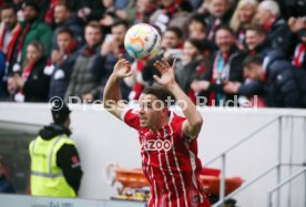 01.04.23 SC Freiburg - Hertha BSC Berlin