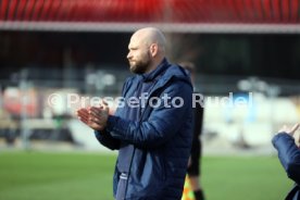 04.02.23 U19 VfB Stuttgart - U19 TSG 1899 Hoffenheim