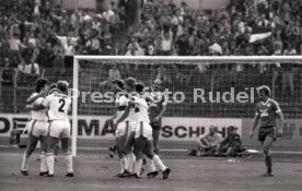 24.08.82 VfB Stuttgart - FC Schalke 04