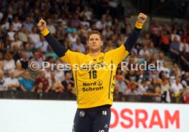 DKB Handball Bundesliga