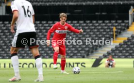 15.08.26 Fulham FC - VfB Stuttgart