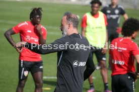 28.03.22 VfB Stuttgart Training