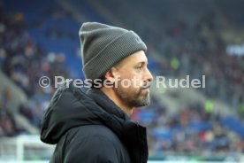 29.11.25 TSG 1899 Hoffenheim - FC Augsburg