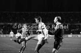 24.11.90 VfB Stuttgart - 1. FC K&ouml;ln