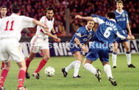 13.05.98 FC Chelsea - VfB Stuttgart