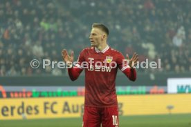 22.03.26 FC Augsburg - VfB Stuttgart