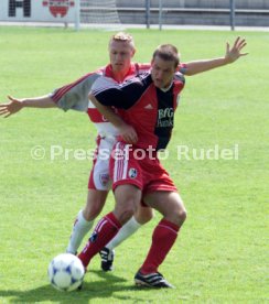 20.05.01 U19 VfB Stuttgart - U19 SC Freiburg