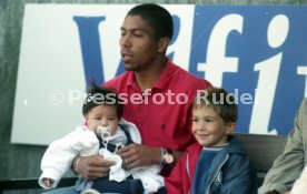 31.05.97 VfB Stuttgart - Arminia Bielefeld