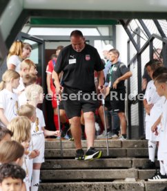 17.08.24 FC Villingen 08 - 1. FC Heidenheim