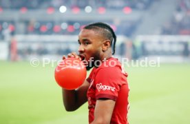 03.06.23 DFB-Pokal Finale RB Leipzig - Eintracht Frankfurt