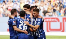 16.09.23 Karlsruher SC - 1. FC Kaiserslautern