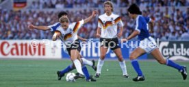 Deutschland - Argentinien