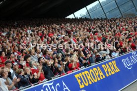 26.09.21 SC Freiburg - FC Augsburg