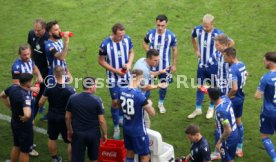 16.09.23 Karlsruher SC - 1. FC Kaiserslautern
