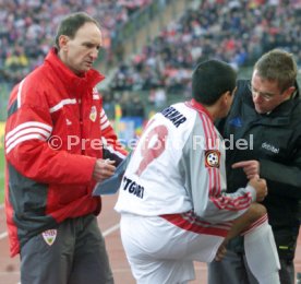 VfB Stuttgart