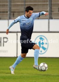 Stuttgarter Kickers - Hessen Kassel