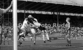 01.08.80 VfB Stuttgart - Stuttgarter Kickers