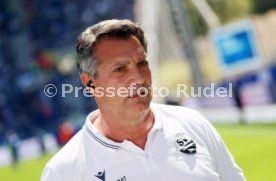 13.08.22 Karlsruher SC - SV Sandhausen