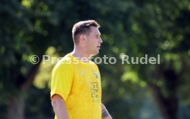 23.08.26 TSV Ph&ouml;nix Steinsfurt - SV Tiefenbach