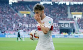 VfB Stuttgart - Hannover 96