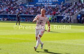 20.09.25 TSG 1899 Hoffenheim - FC Bayern M&uuml;nchen