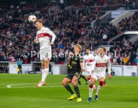 18.01.26 VfB Stuttgart - 1. FC Union Berlin