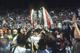 25.05.88 PSV Eindhoven - Benfica Lissabon