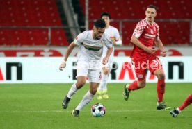 29.01.21 VfB Stuttgart - 1. FSV Mainz 05