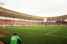 26.10.96 VfB Stuttgart - Borussia M&ouml;nchengladbach