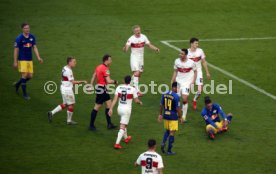 VfB Stuttgart - RB Leipzig