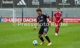 22.10.25 U19 Eintracht Frankfurt - U19 Liverpool FC