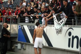 11.09.21 Eintracht Frankfurt - VfB Stuttgart