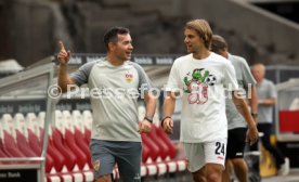 20.08.22 VfB Stuttgart - SC Freiburg
