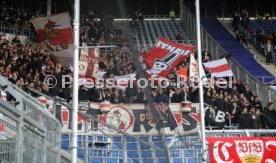 25.02.22 TSG 1899 Hoffenheim - VfB Stuttgart