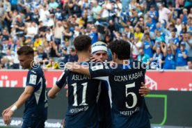 18.04.26 TSG 1899 Hoffenheim - Borussia Dortmund