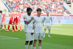 18.10.25 1. FC Heidenheim - SV Werder Bremen