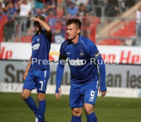 Karlsruher SC - SV Wehen Wiesbaden