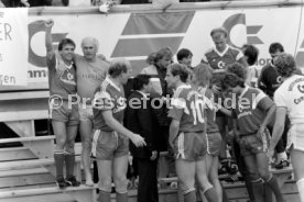 17.06.87 FC Bayern M&uuml;nchen - FC Schalke 04