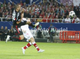 Sevilla-VFB