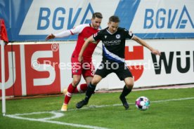 12.12.20 SC Freiburg - Arminia Bielefeld